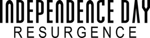 Independence Day: Resurgence - Logo (thumbnail)
