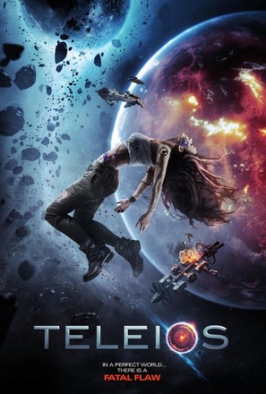 Teleios - Movie Poster (thumbnail)