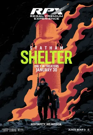 Shelter Poster