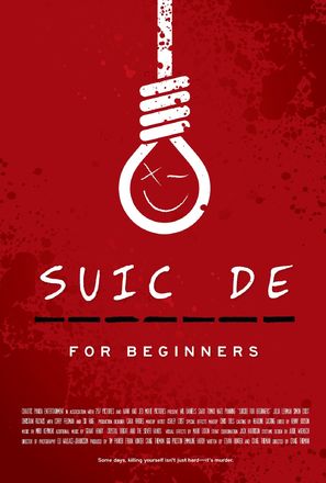 Suicide for Beginners - Movie Poster (thumbnail)