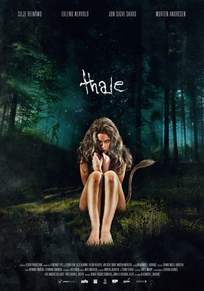 Thale - Norwegian Movie Poster (thumbnail)