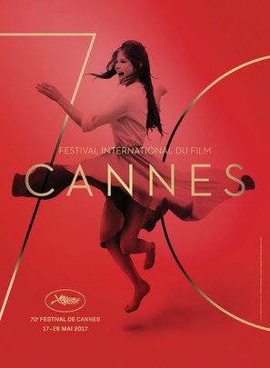 &quot;Festival international de Cannes&quot; - Movie Poster (thumbnail)
