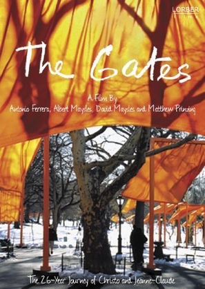 The Gates - Movie Poster (thumbnail)