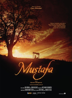 Mustafa - Turkish Movie Poster (thumbnail)