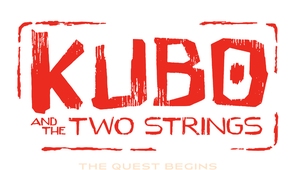 Kubo and the Two Strings - Logo (thumbnail)