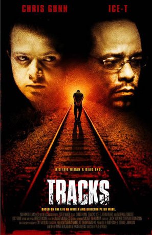 Tracks - poster (thumbnail)