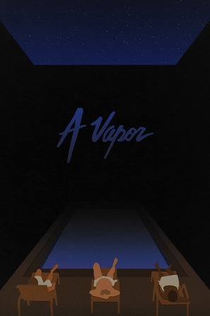 A Vapor - Brazilian Movie Poster (thumbnail)