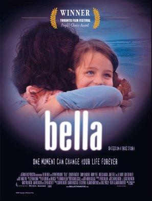Bella - Movie Poster (thumbnail)