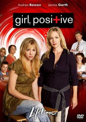 Girl, Positive - Movie Cover (thumbnail)