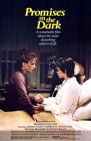 Promises in the Dark - Movie Poster (thumbnail)