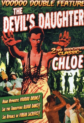 The Devil&#039;s Daughter