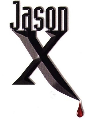 Jason X - Logo (thumbnail)