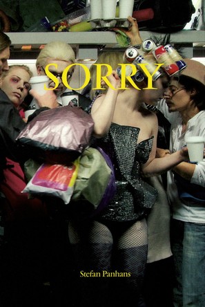 Sorry - German Movie Poster (thumbnail)