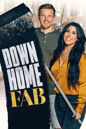 &quot;Down Home Fab&quot; - Movie Poster (thumbnail)