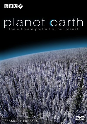 &quot;Planet Earth&quot; - Movie Cover (thumbnail)