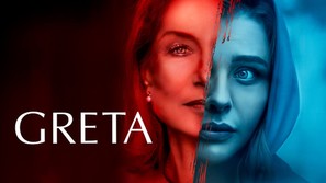 Greta - German Movie Cover (thumbnail)