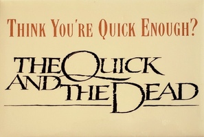 The Quick and the Dead - Logo (thumbnail)