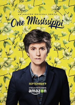 &quot;One Mississippi&quot; - Movie Poster (thumbnail)