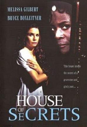 House of Secrets - Movie Poster (thumbnail)