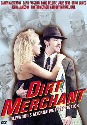 Dirt Merchant - Movie Cover (thumbnail)