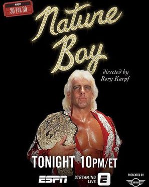 &quot;30 for 30&quot; Nature Boy - Movie Poster (thumbnail)