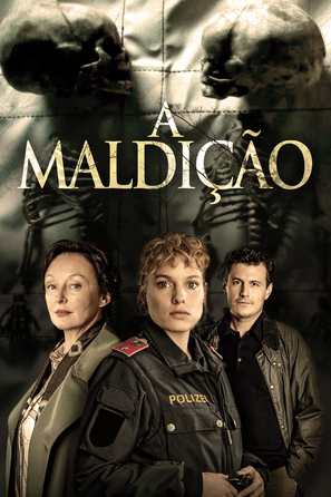 Vier - Brazilian Movie Cover (thumbnail)