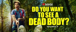 &quot;Do You Want to See a Dead Body?&quot; - Movie Poster (thumbnail)
