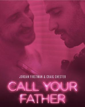 Call Your Father - Movie Poster (thumbnail)