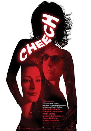Cheech - French poster (thumbnail)