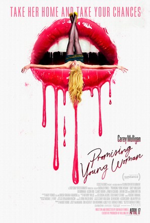 Promising Young Woman - Movie Poster (thumbnail)