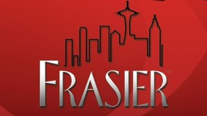 &quot;Frasier&quot; - Logo (thumbnail)