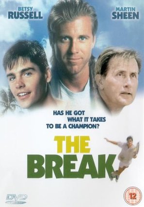 The Break - Movie Cover (thumbnail)