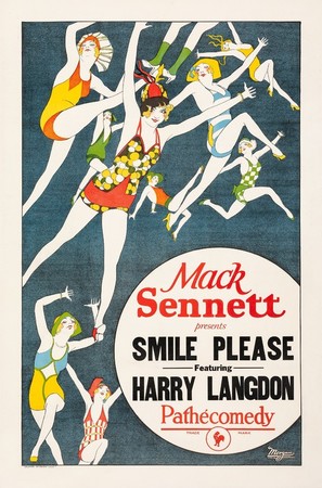 Smile Please - Movie Poster (thumbnail)