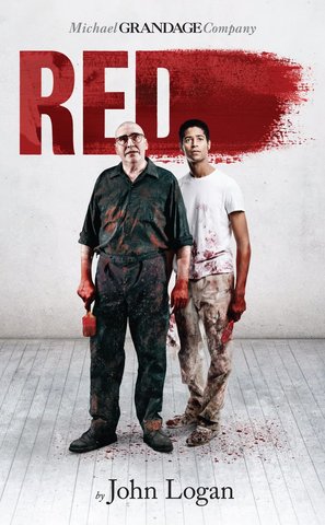 Red - Movie Poster (thumbnail)
