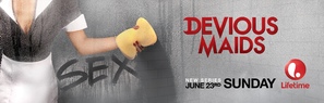 &quot;Devious Maids&quot; - Movie Poster (thumbnail)