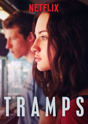 Tramps - Movie Poster (thumbnail)