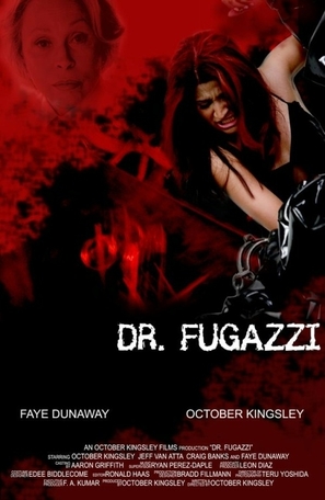 The Seduction of Dr. Fugazzi - Movie Poster (thumbnail)
