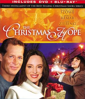 The Christmas Hope - Movie Cover (thumbnail)