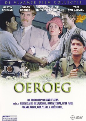 Oeroeg - Belgian Movie Cover (thumbnail)