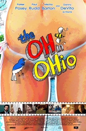 The OH in Ohio - poster (thumbnail)