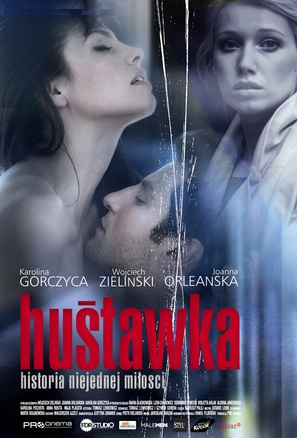 Hustawka - Polish Movie Poster (thumbnail)