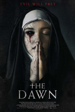 The Dawn - Movie Poster (thumbnail)