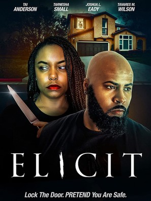 Elicit - poster (thumbnail)