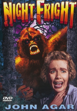 Night Fright - Movie Cover (thumbnail)