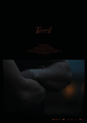 Terril - Belgian Movie Poster (thumbnail)