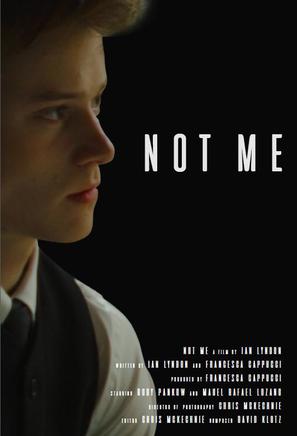Not Me - Movie Poster (thumbnail)
