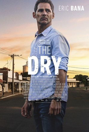 The Dry - Movie Poster (thumbnail)