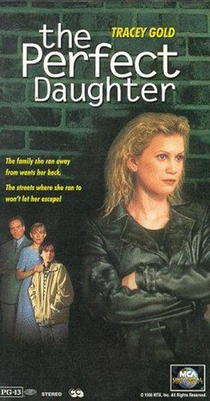 The Perfect Daughter - Movie Cover (thumbnail)