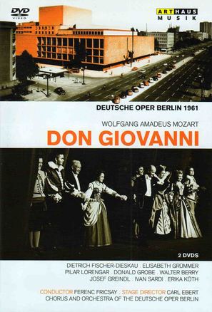 Don Giovanni - Swiss DVD movie cover (thumbnail)