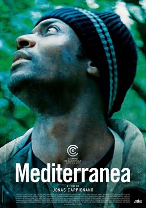 Mediterranea - Movie Poster (thumbnail)